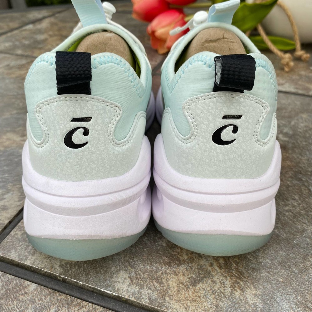 Clove Limited Edition Aeros Vapor Shoes Heathcare Nursing Sz 7 - Picture 8 of 13